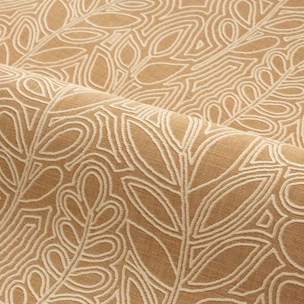 Casamance Palmadora Astragale behang 76680610 - LAB COLOUR THE WORLD
