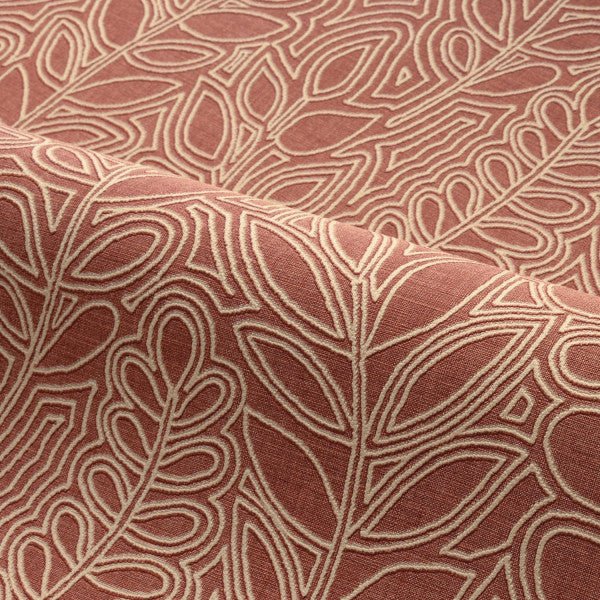 Casamance Palmadora Astragale behang 76680814 - LAB COLOUR THE WORLD