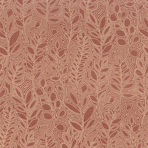 Casamance Palmadora Astragale behang 76680814 - LAB COLOUR THE WORLD