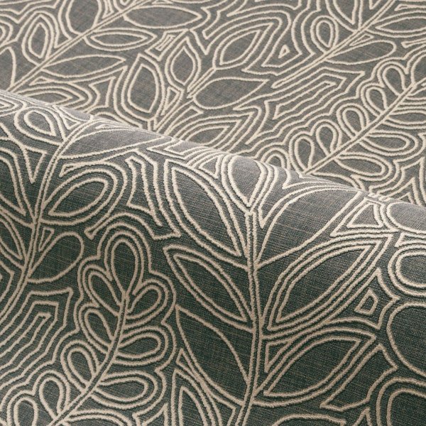 Casamance Palmadora Astragale behang 76680916 - LAB COLOUR THE WORLD