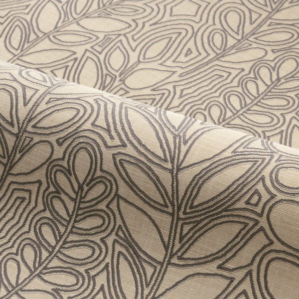 Casamance Palmadora Astragale behang 76681018 - LAB COLOUR THE WORLD