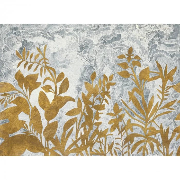 Casamance Panoramas 2 Fleur De Lune behang 75651832 - LAB COLOUR THE WORLD
