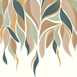 Casamance Panoramas 3 Gracilis behang 76370712 - LAB COLOUR THE WORLD