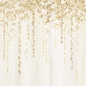 Casamance Panoramas 3 Hedera behang 76421630 - LAB COLOUR THE WORLD