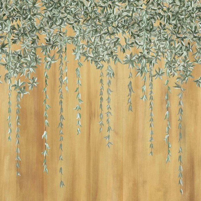 Casamance Panoramas 3 Hedera behang 76421732 - LAB COLOUR THE WORLD