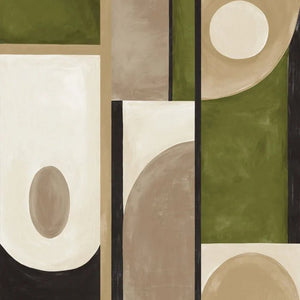 Casamance Panoramas 3 Pictura behang 76360508 - LAB COLOUR THE WORLD