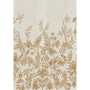 Casamance Panoramas 4 Jardin De Diane behang 76740712 - LAB COLOUR THE WORLD