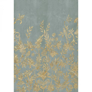 Casamance Panoramas 4 Jardin De Diane behang 76740814 - LAB COLOUR THE WORLD