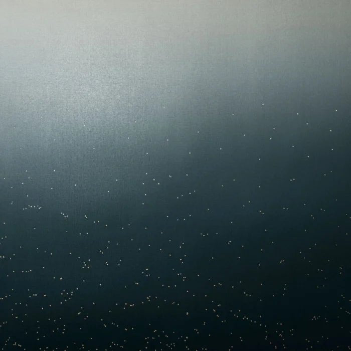 Casamance Parallèle Astral Solaire behang 71000170 - LAB COLOUR THE WORLD