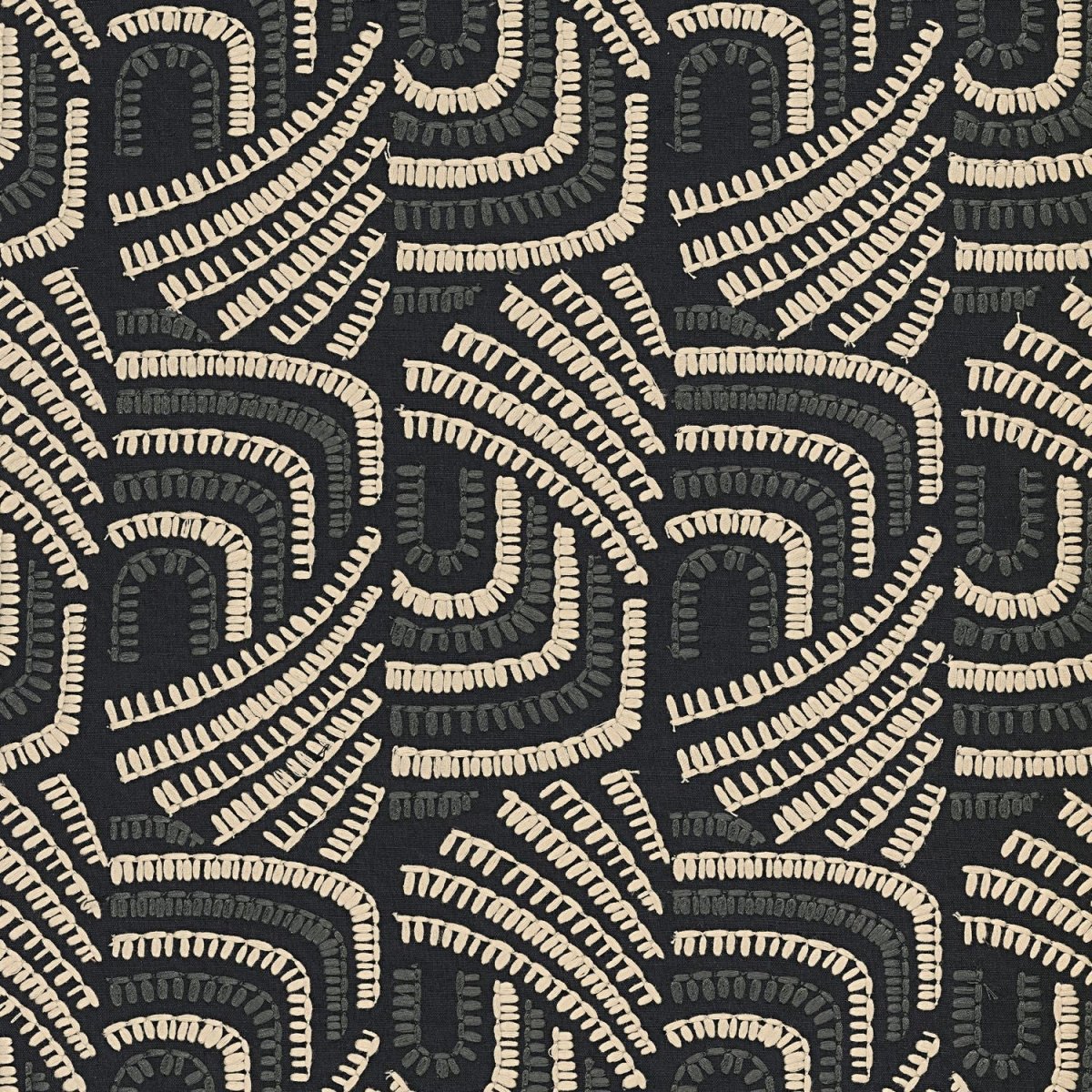 Casamance Piquey Behang 77020423 - LAB COLOUR THE WORLD