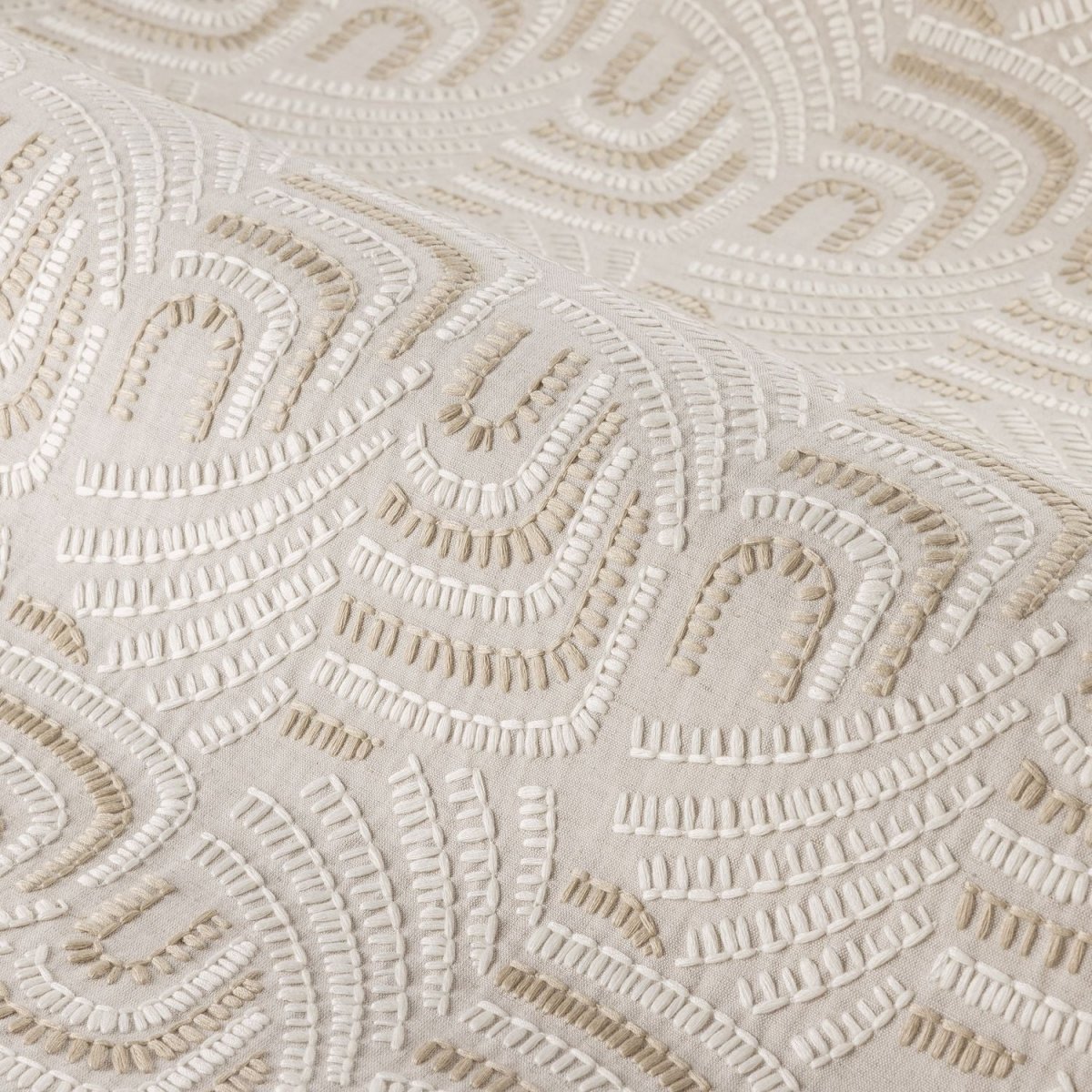 Casamance Piquey Behang 77020423 - LAB COLOUR THE WORLD