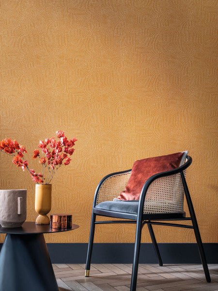 Casamance Printemps Viennois Franz behang 74791026 - LAB COLOUR THE WORLD