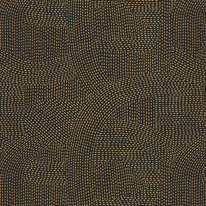 Casamance Printemps Viennois Franz behang 74791230 - LAB COLOUR THE WORLD