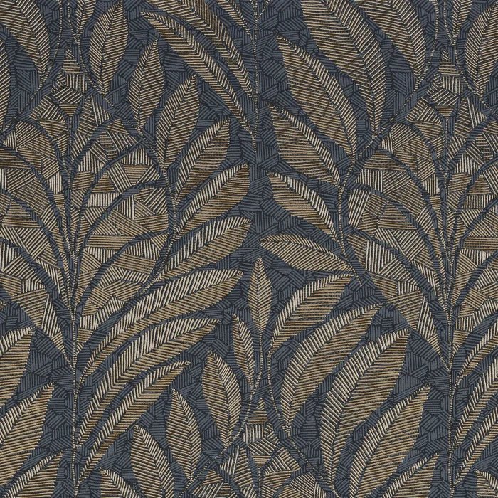Casamance Printemps Viennois Gustav behang 74770406 - LAB COLOUR THE WORLD