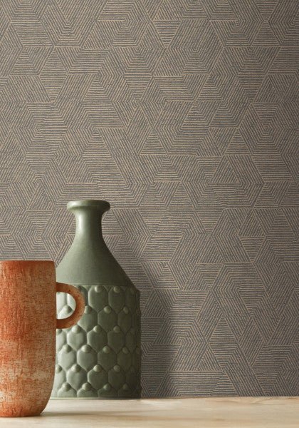 Casamance Printemps Viennois Josef behang 74811952 - LAB COLOUR THE WORLD