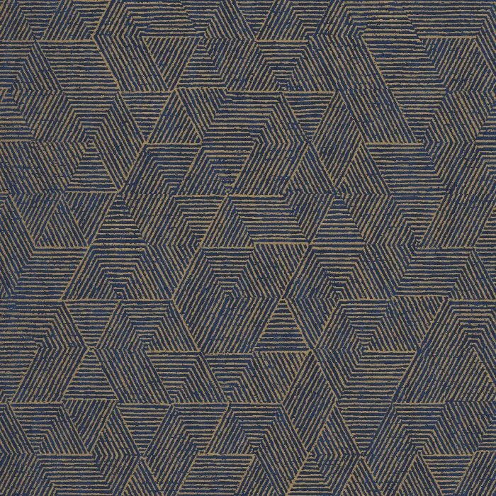 Casamance Printemps Viennois Josef behang 74812360 - LAB COLOUR THE WORLD