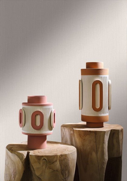 Casamance Select 7 Goa behang 74510918 - LAB COLOUR THE WORLD