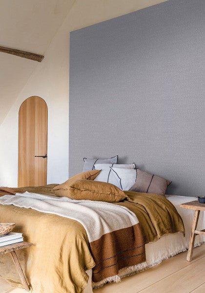 Casamance Select 7 Plumetis behang 74452856 - LAB COLOUR THE WORLD