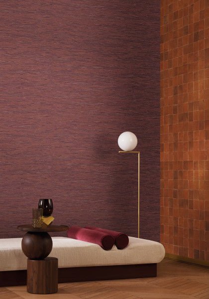 Casamance Select 8 Tatami behang 75346834 - LAB COLOUR THE WORLD