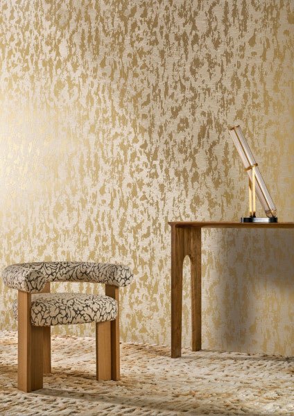 Casamance Sensation Precioza behang 71540222 - LAB COLOUR THE WORLD