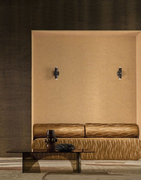 Casamance Senshi Kota behang 70440568 - LAB COLOUR THE WORLD