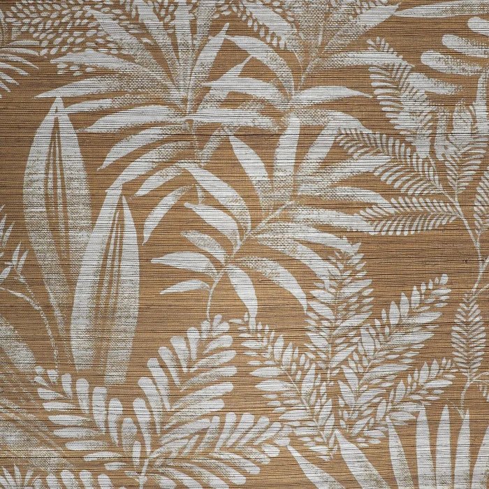 Casamance Sisalana Mandrare behang 70865182 - LAB COLOUR THE WORLD