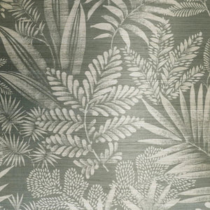 Casamance Sisalana Mandrare behang 70865284 - LAB COLOUR THE WORLD