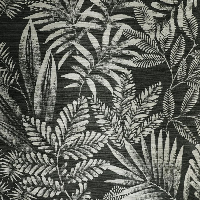 Casamance Sisalana Mandrare behang 70865386 - LAB COLOUR THE WORLD
