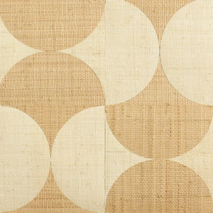 Casamance Solal Sumba behang 71260268 - LAB COLOUR THE WORLD