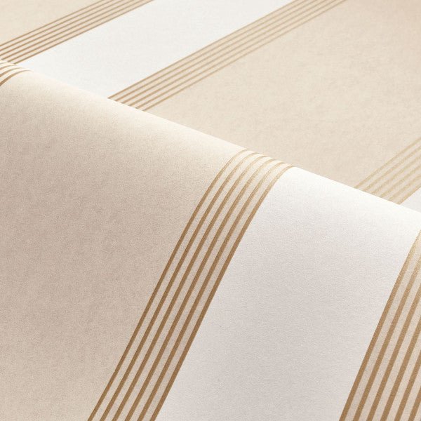 Casamance Square Jasmin Auteuil behang 75712038 - LAB COLOUR THE WORLD