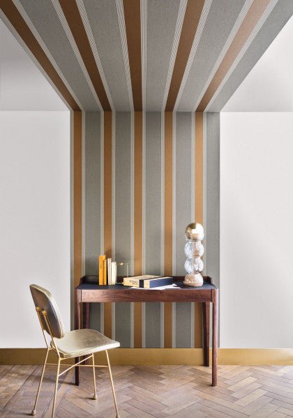 Casamance Square Jasmin Auteuil behang 75712242 - LAB COLOUR THE WORLD