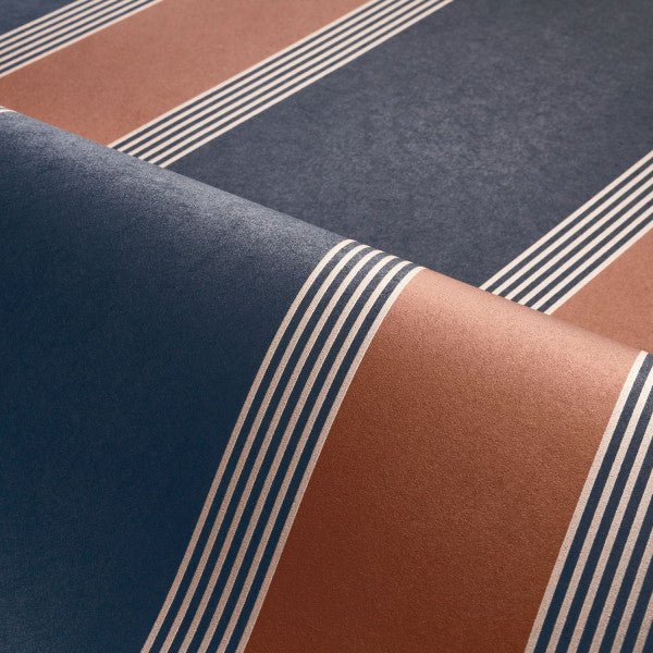 Casamance Square Jasmin Auteuil behang 75712446 - LAB COLOUR THE WORLD