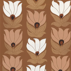 Casamance Square Jasmin Dauphine behang 75690916 - LAB COLOUR THE WORLD