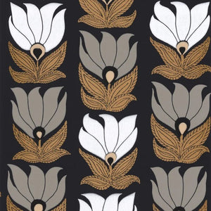 Casamance Square Jasmin Dauphine behang 75691120 - LAB COLOUR THE WORLD