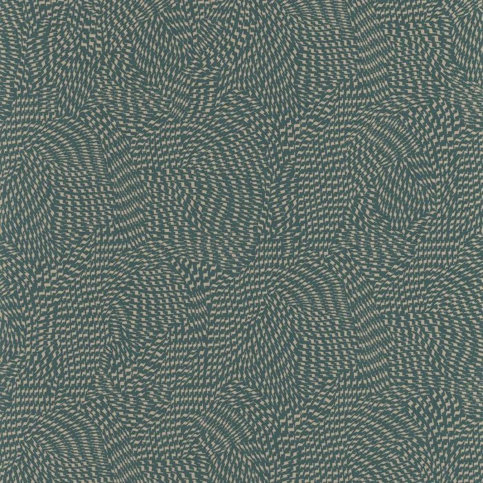 Casamance Square Jasmin Passy behang 75722854 - LAB COLOUR THE WORLD