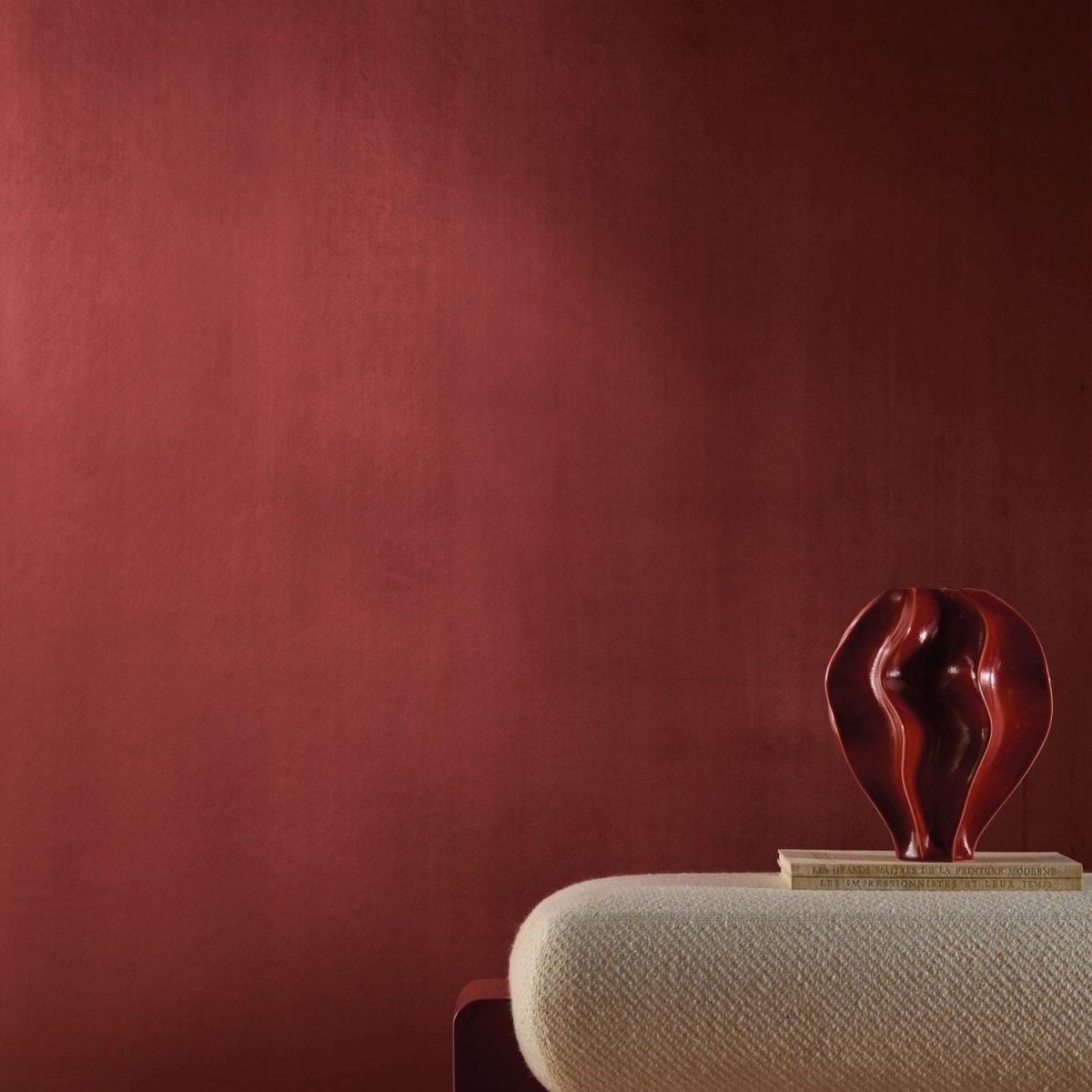 Casamance Tannage Behang 71970125 - LAB COLOUR THE WORLD