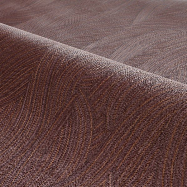 Casamance Terra Rossa Jassine behang 76221324 - LAB COLOUR THE WORLD