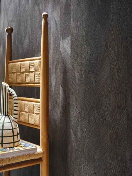 Casamance Terra Rossa Jassine behang 76221426 - LAB COLOUR THE WORLD
