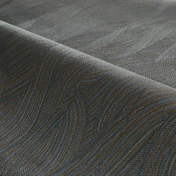 Casamance Terra Rossa Jassine behang 76221426 - LAB COLOUR THE WORLD