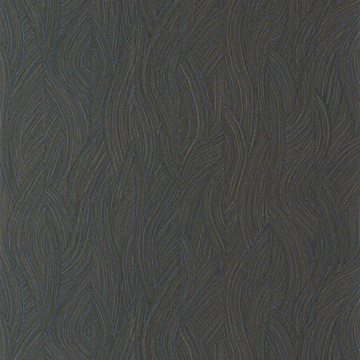 Casamance Terra Rossa Jassine behang 76221426 - LAB COLOUR THE WORLD