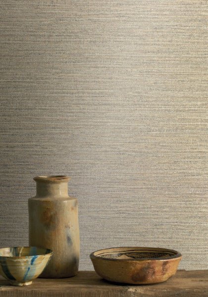 Casamance Terra Rossa Occitan behang 76231834 - LAB COLOUR THE WORLD
