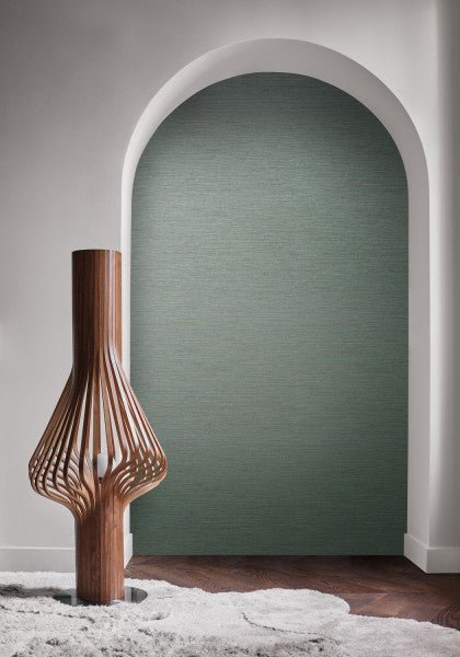 Casamance Terra Rossa Occitan behang 76232344 - LAB COLOUR THE WORLD