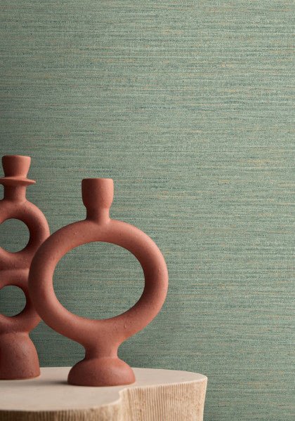 Casamance Terra Rossa Occitan behang 76232650 - LAB COLOUR THE WORLD