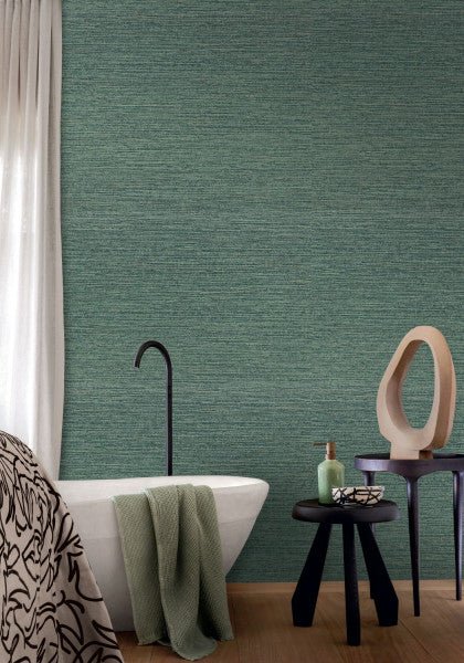 Casamance Terra Rossa Occitan behang 76232752 - LAB COLOUR THE WORLD