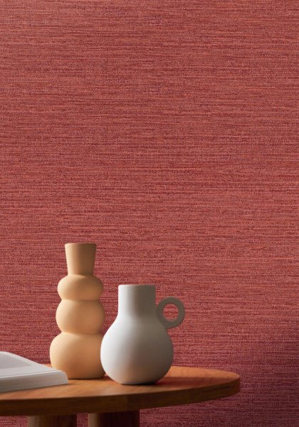Casamance Terra Rossa Occitan behang 76233364 - LAB COLOUR THE WORLD