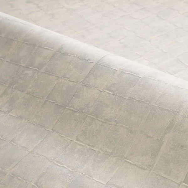 Casamance Texture Cérame Faenza behang 76080304 - LAB COLOUR THE WORLD