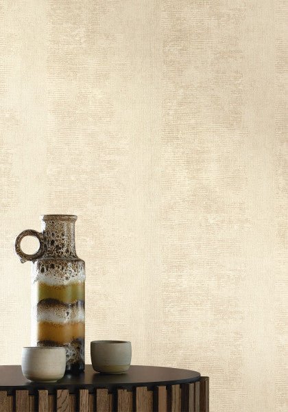 Casamance Texture Cérame Zumaia behang 76121834 - LAB COLOUR THE WORLD
