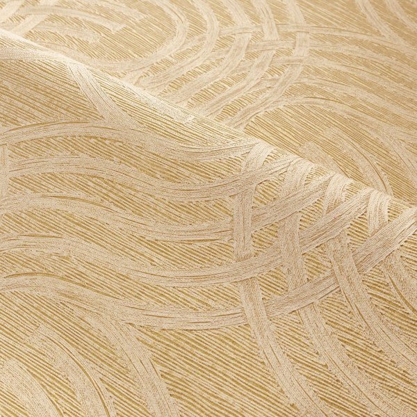 Casamance Textures Métalliques Auraria behang 75792140 - LAB COLOUR THE WORLD