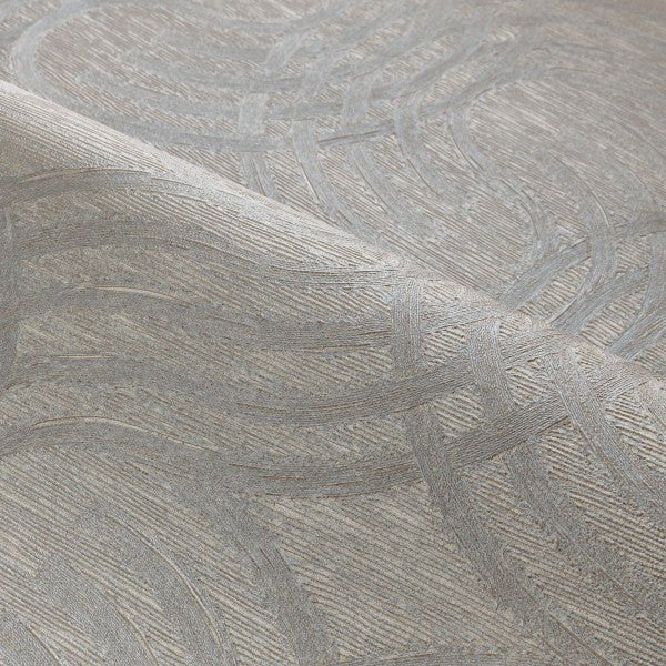 Casamance Textures Métalliques Auraria behang 75792242 - LAB COLOUR THE WORLD