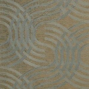 Casamance Textures Métalliques Auraria behang 75792548 - LAB COLOUR THE WORLD